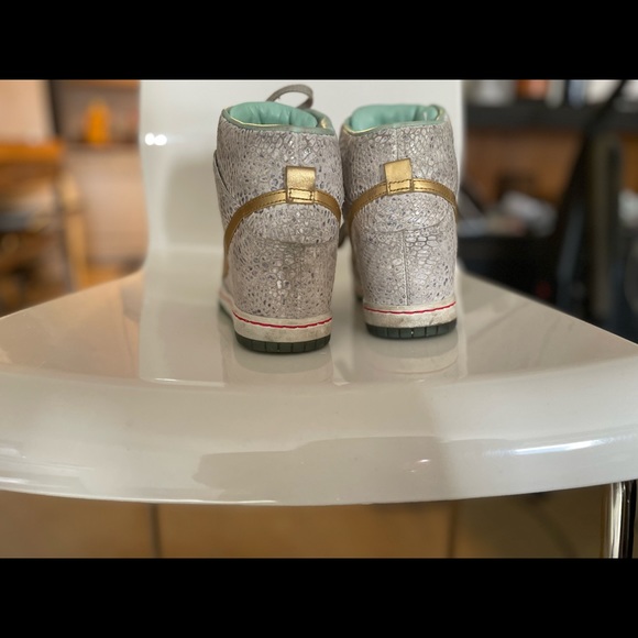 NIKE SKY HI HIGH TOP! YEAR OF THE HORSE - Picture 4 of 4